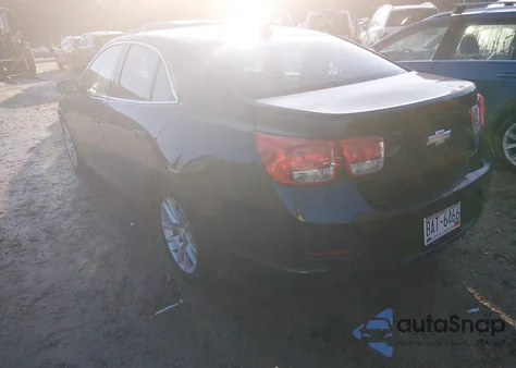 2013 Chevrolet Malibu Eco Premium Audio z USA, uszkodzony, nr VIN 1G11F5RR2DF117480